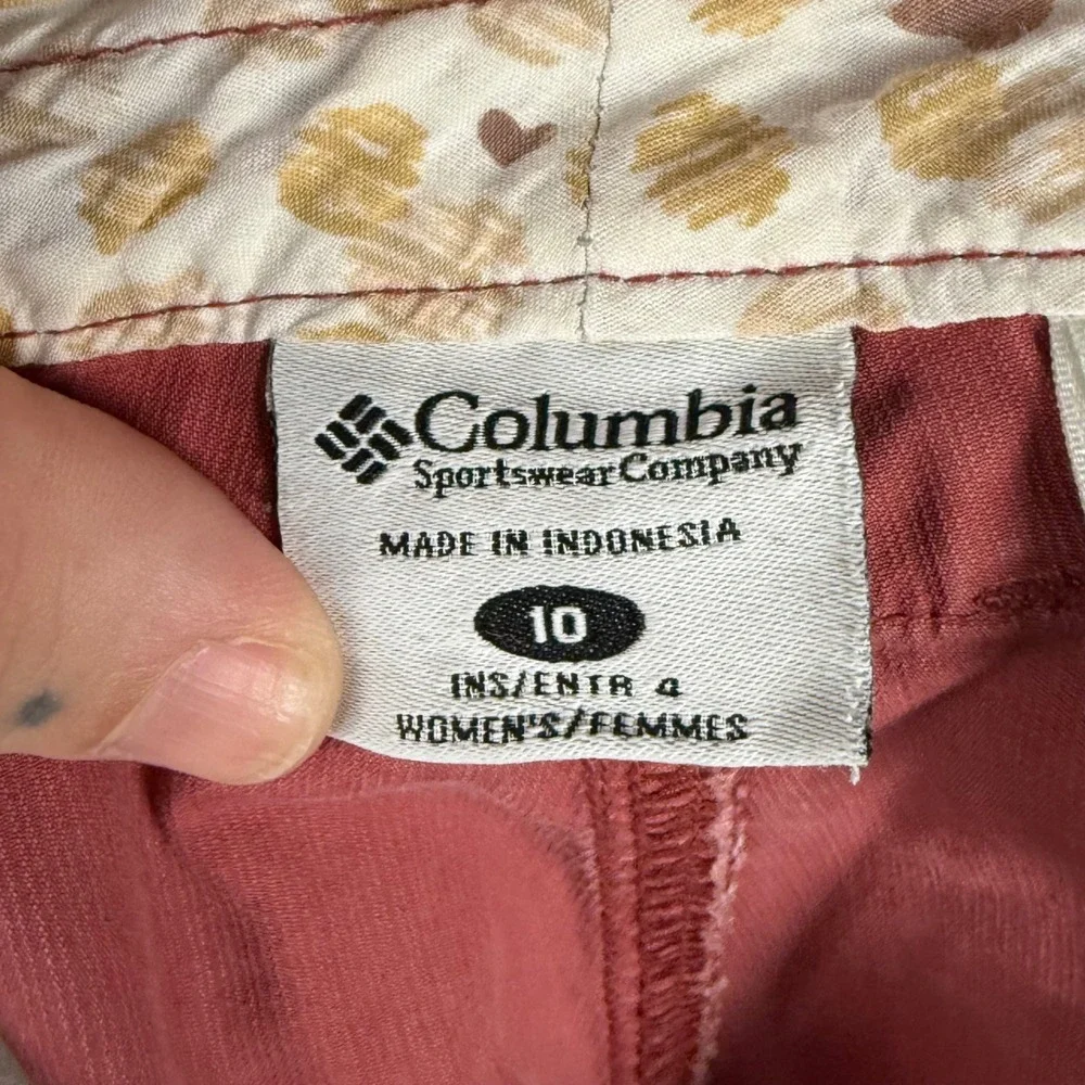 Columbia Sportswear Company columbia sportswear